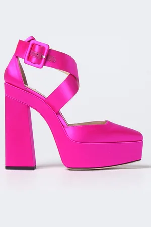 Jimmy Choo High Heel Shoes Woman color