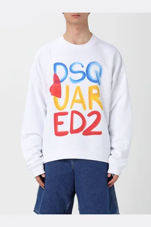 Dsquared2 Sweatshirt Men color
