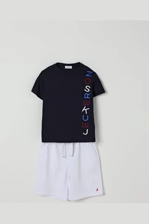 Jeckerson Clothing Set Kids color