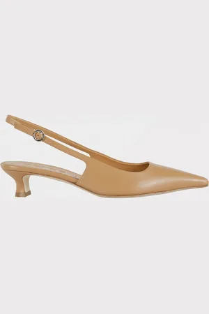 Aeyde High Heel Shoes Woman color
