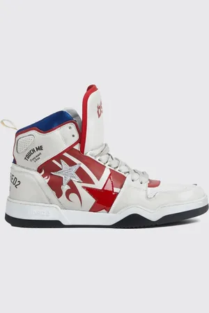 Dsquared2 Sneakers Men color