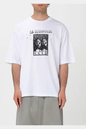 Dsquared2 T-Shirt Men color