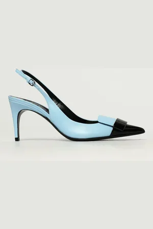 Sergio Rossi High Heel Shoes Woman color