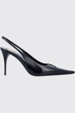 Saint Laurent High Heel Shoes Woman color