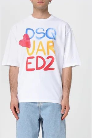 Dsquared2 T-Shirt Men color