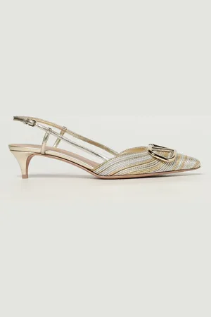 VALENTINO GARAVANI High Heel Shoes Woman color