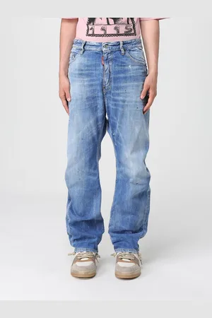 Dsquared2 Pants Men color