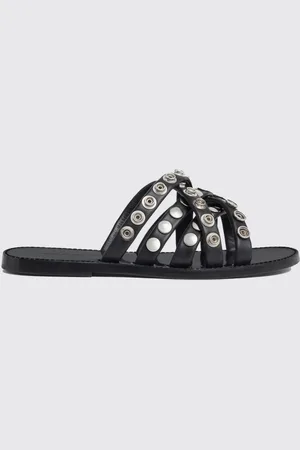 Dsquared2 Sandals Men color