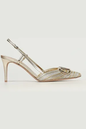 VALENTINO GARAVANI High Heel Shoes Woman color