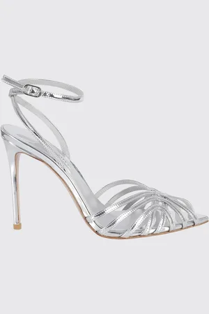 LE SILLA Heeled Sandals Woman color