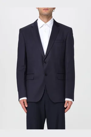 HUGO BOSS Jacket Men color