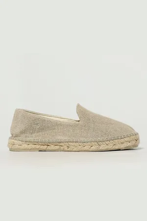 MANEBI Espadrilles Men color