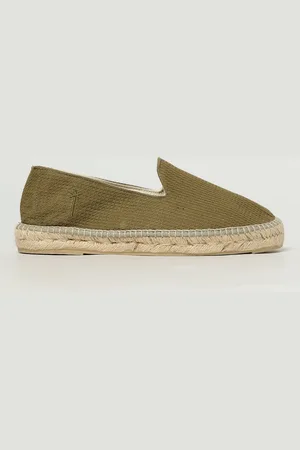 MANEBI Espadrilles Men color