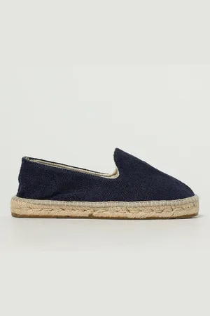 MANEBI Espadrilles Men color