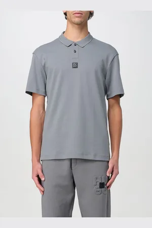HUGO BOSS Polo Shirt Men color