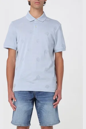 HUGO BOSS Polo Shirt Men color