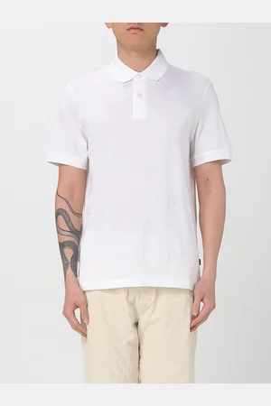 HUGO BOSS Polo Shirt Men color
