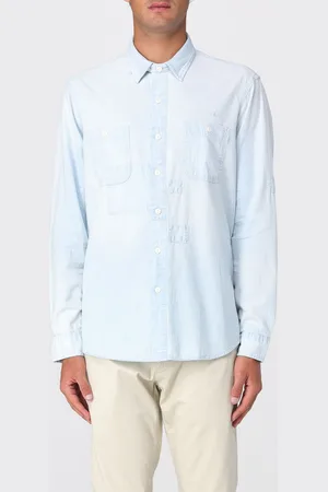 Ralph Lauren Shirt Men color