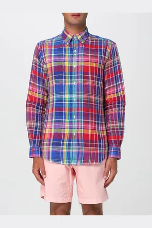 Ralph Lauren Shirt Men color