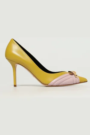 Elisabetta Franchi High Heel Shoes Woman color