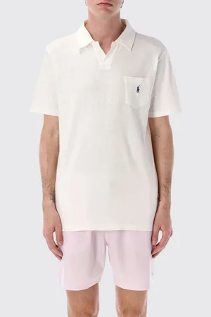 Ralph Lauren Polo Shirt Men color