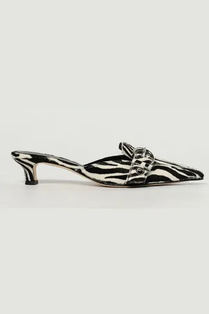 Aeyde High Heel Shoes Woman color