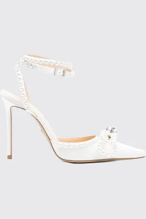 Mach & Mach High Heel Shoes Woman color