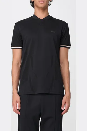 HUGO BOSS Polo Shirt Men color