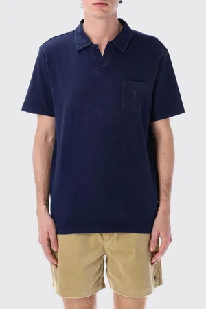 Ralph Lauren Polo Shirt Men color