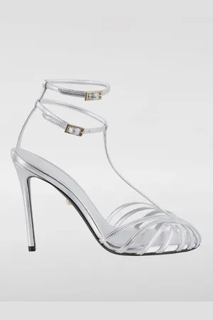 Alevì Milano Heeled Sandals ALEVÌ MILANO Woman color
