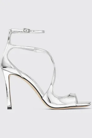 Jimmy Choo Heeled Sandals Woman color