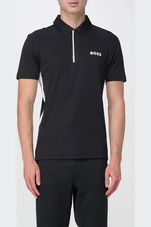 HUGO BOSS Polo Shirt Men color