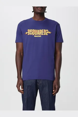 Dsquared2 T-Shirt Men color