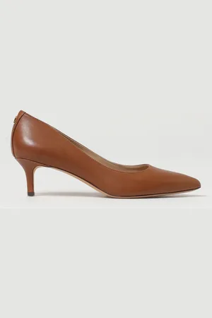Ralph Lauren High Heel Shoes Woman color