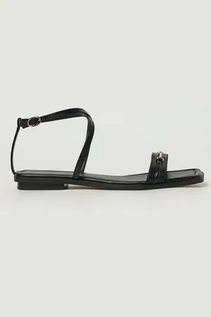 Michael Kors Flat Sandals Woman color