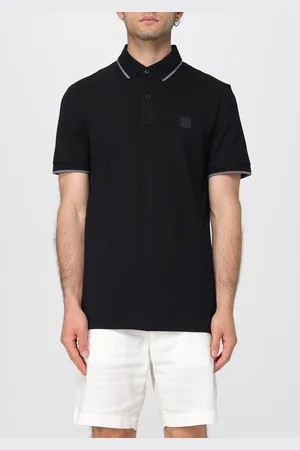 HUGO BOSS Polo Shirt Men color