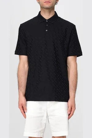 HUGO BOSS Polo Shirt Men color