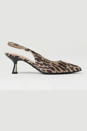 Liu Jo High Heel Shoes Woman color