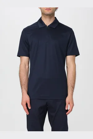 HUGO BOSS Polo Shirt Men color