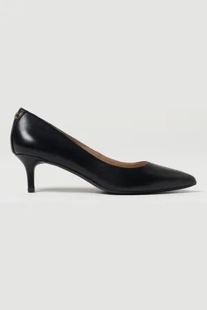 Ralph Lauren High Heel Shoes Woman color