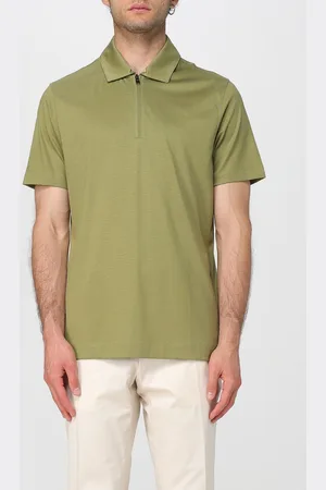 HUGO BOSS Polo Shirt Men color
