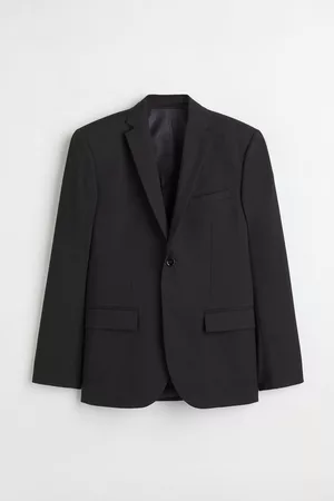 H & M Bleiseri Slim Fit