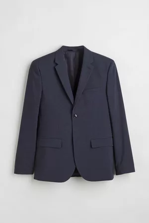 H & M Miehet Bleiserit - Bleiseri Skinny fit