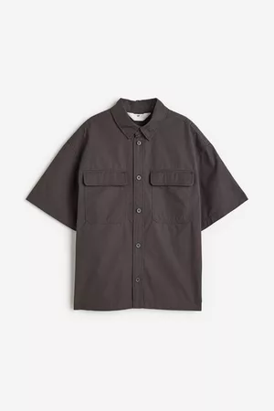 H&M Pojat Lyhythihaiset - Lyhythihainen paita