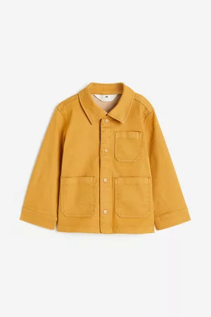H&M Pojat Päällystakit - Twill jacket