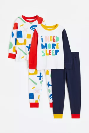 H&M 2 kpl pyjamia