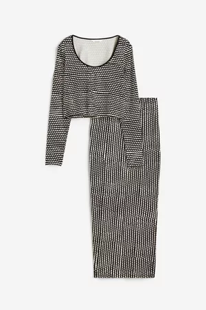 H&M MAMA Kaksiosainen setti