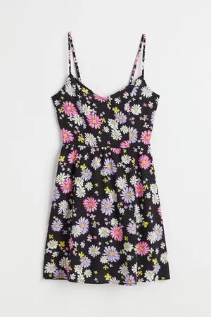 H&M Naiset Minimekot - Lyhyt mekko