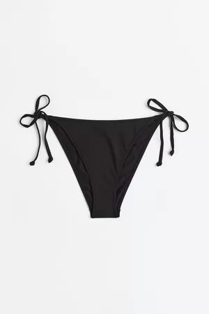 H&M Naiset Uima-asut - Solmittavat bikinihousut