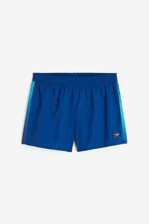 H&M Miehet Uimashortsit - Retro 13" Watershort -uimashortsit